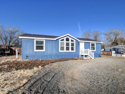 1226 Del Rio Dr, Chino Valley, AZ, 86323