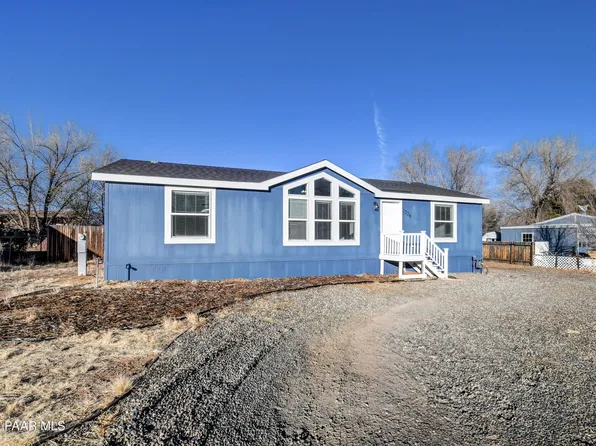 1226 Del Rio Dr, Chino Valley, AZ 86323