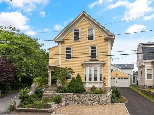 3 Babson St #A, Gloucester, MA 01930