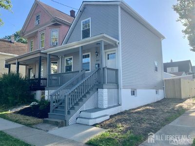 663 Johnstone St, Perth Amboy, NJ, 08861