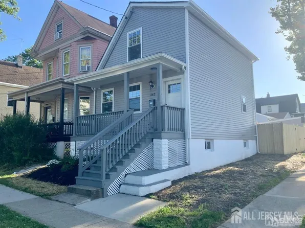 663 Johnstone St, Perth Amboy, NJ 08861