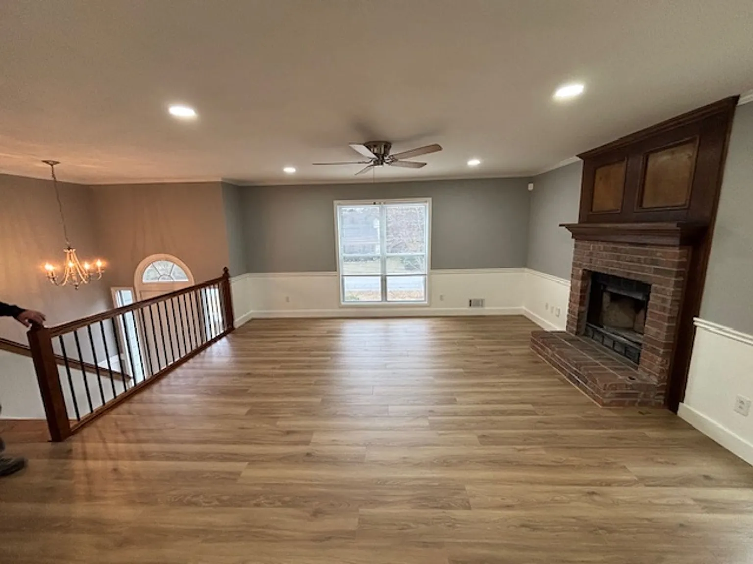 Updated Remodeled Large Open Split-Level Home with Full Finished Basement! — Photo 3