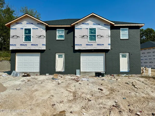 512 Doe Run #A & B, Jefferson City, MO 65109