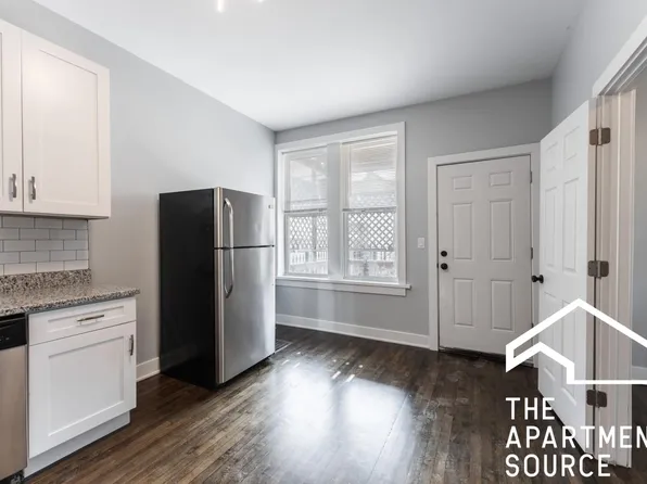 1922 N Wilmot Ave Unit 1, Chicago, IL 60647