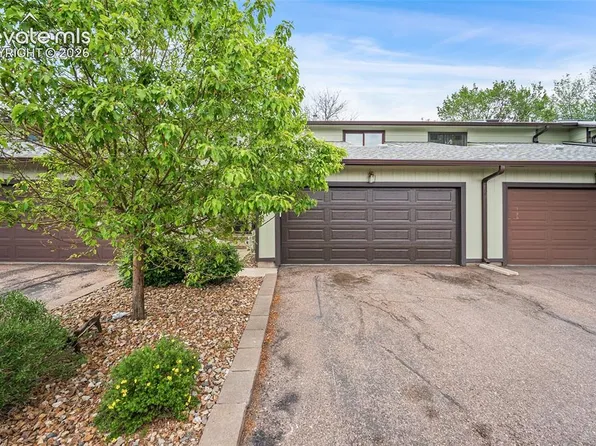 4735 Barnes Rd, Colorado Springs, CO 80917