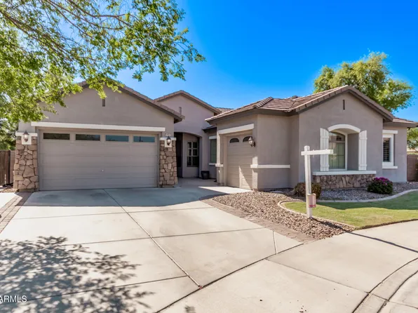 19903 S 187TH Drive, Queen Creek, AZ 85142