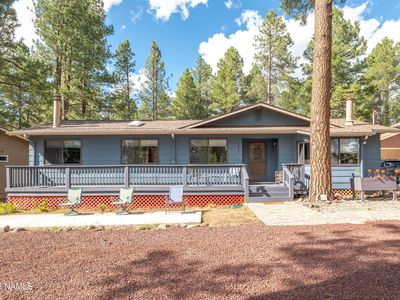 2847 Kletha Trl, Flagstaff, AZ, 86005