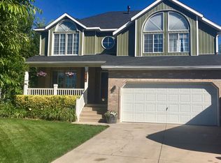 1732 S 400 E, Kaysville, UT 84037