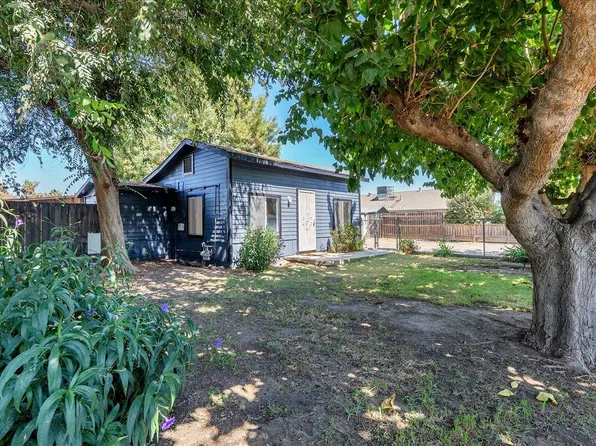 22250 Ave 154 #154, Porterville, CA 93257