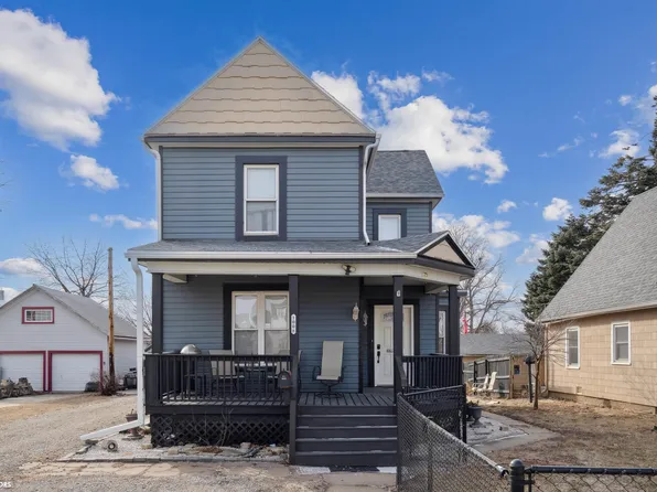 1008 W Church St, Marshalltown, IA 50158