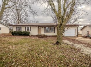 1306 W Missouri St, Buffalo, MO 65622