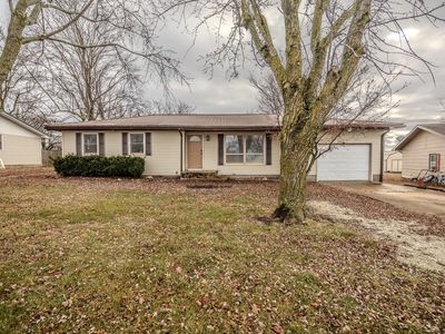 1306 W Missouri Street, Buffalo, MO, 65622
