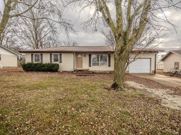 1306 W Missouri Street, Buffalo, MO 65622