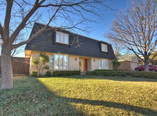 3307 74th St APT A, Lubbock, TX 79423