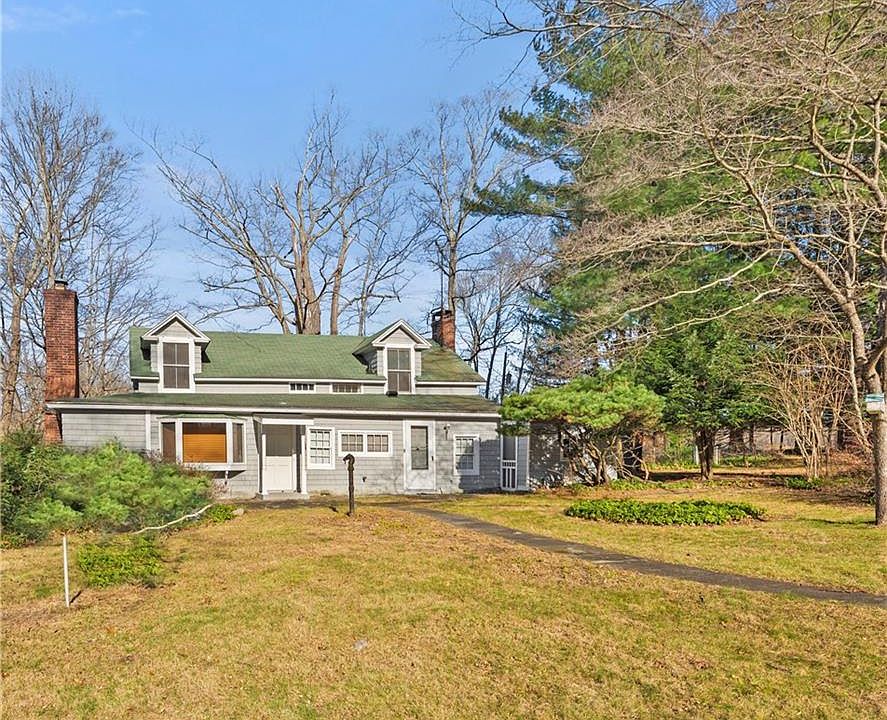 693 Guard Hill Rd, Bedford, NY 10506 Zillow