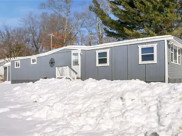 301 Bulgarmarsh Rd Lot 58, Tiverton, RI 02878