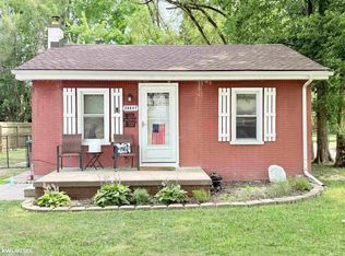 20047 Kensington St, Taylor, MI 48180