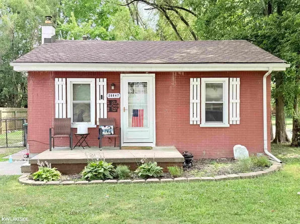 20047 Kensington St, Taylor, MI 48180