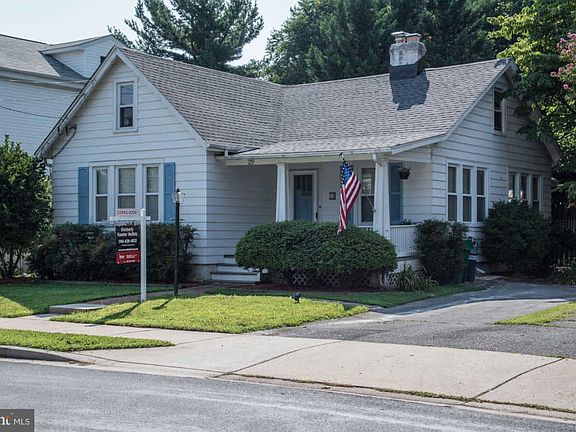 2nd image of 29 Maryland Ave