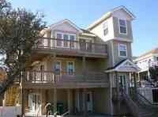 1260 Clearwater Ln, Corolla, NC 27927