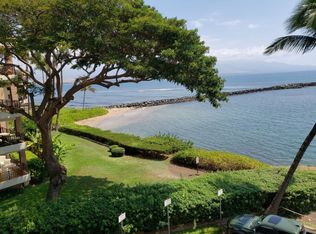 20 Hauoli St APT 311, Wailuku, HI 96793