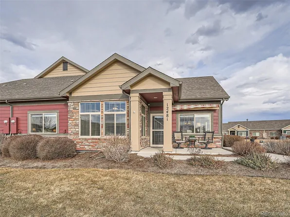 12481 Madison Way, Thornton, CO 80241