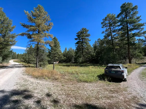 18 Quail Rd, Ramah, NM 87321