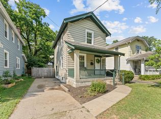 3126 Mapleleaf Ave, Cincinnati, OH 45213