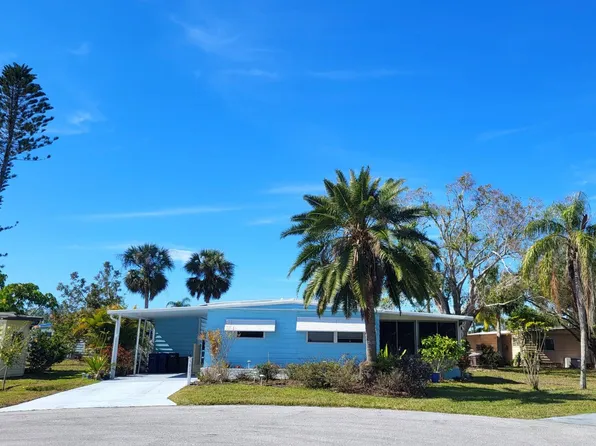 5817 Brigadoon Pl, Sarasota, FL 34233