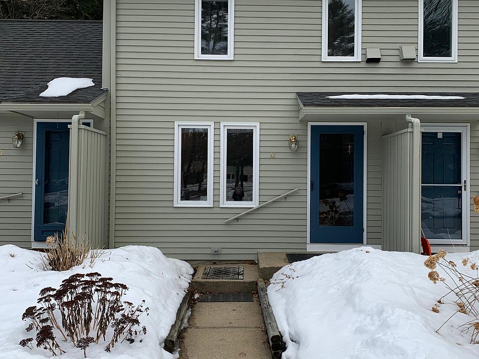 1st image of 12 High Bluff Dr #12