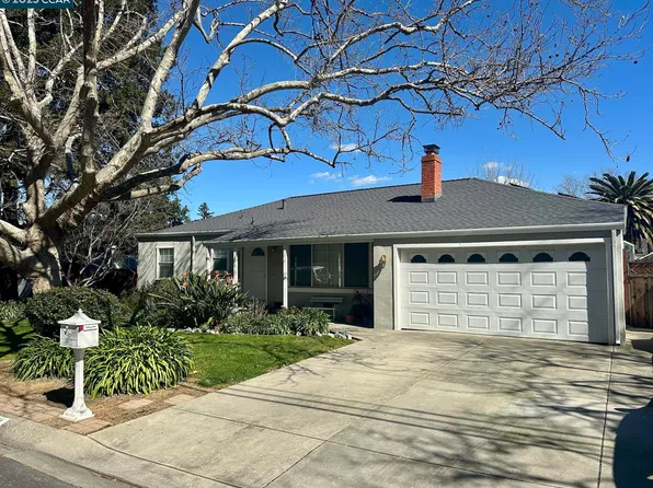 1031 Hook Ave, Pleasant Hill, CA 94523