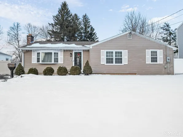 29 Reliance Road, Plainville, CT 06062