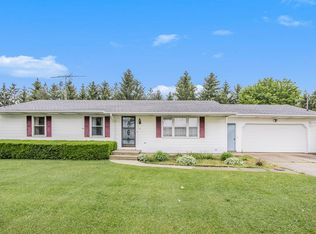 51104 Silver St, Three Rivers, MI 49093