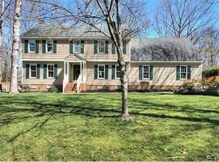 4602 Twin Cedars Rd, Chester, VA 23831
