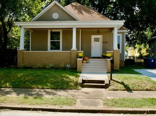 2108 Kirby Ave, Chattanooga, TN 37404