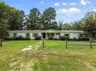 7921 Rolling Manor Dr, Benton, AR 72019