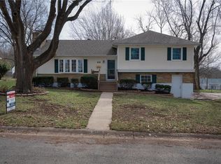 4729 Hedges Ave, Kansas City, MO 64133