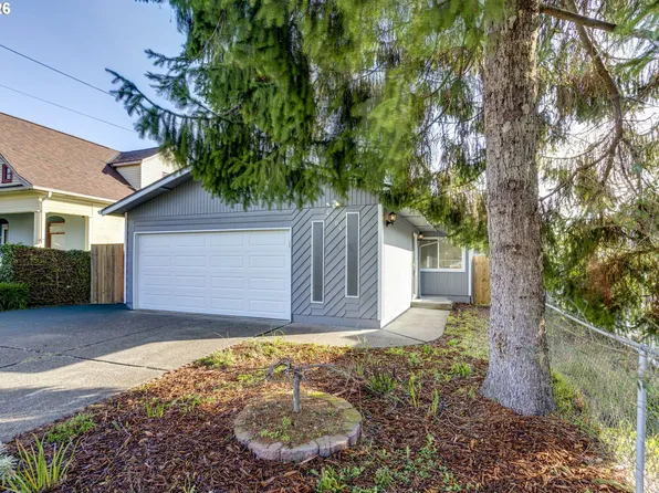 4104 SE 74th Ave, Portland, OR 97206