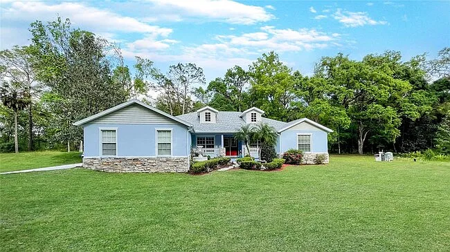 12708 Bellamy Brothers Blvd — Photo 1