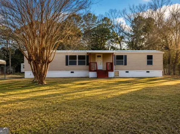 117 Sportsman Trl NE, Milledgeville, GA 31061