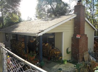 22907 Fern Ln, River Pines, CA 95675