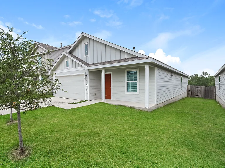 11915 Cink Dr — Photo 1