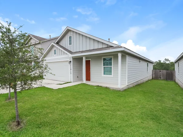 11915 Cink Dr, San Antonio, TX 78221