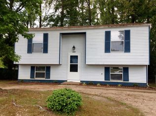 6505 N Stevens Hollow Dr, Chesterfield, VA 23832