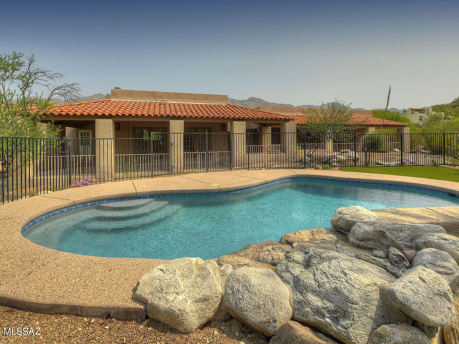 6414 E Via Amable Tucson AZ 85750 Zillow