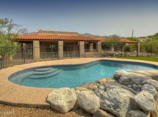 6414 E Via Amable, Tucson, AZ 85750