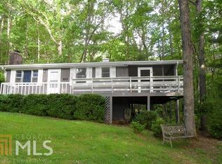 2776 Laurel Lodge Rd, Clarkesville, GA 30523