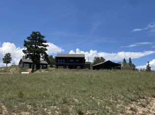 611 Pinto Trl, Como, CO 80432