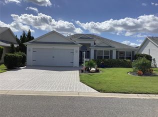 890 Haynesville Way, The Villages, FL 32162