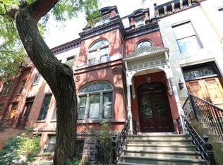 1510 W Jackson Blvd #GRD, Chicago, IL 60607